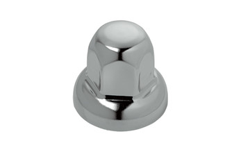 Radmutterkappe INOX "BEAM" 20er