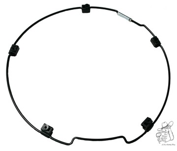 Ring f�r Radkappen