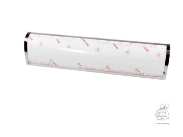 Plexiglasscheibe f�r Leuchtkasten