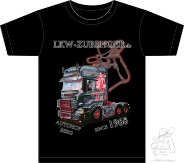 Black Warrior Shirt -Paint S-5XL