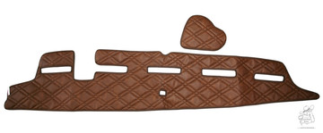 Dashboard passend f�r Volvo FH4+FH5  mit Spurassistent - Poly Line