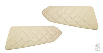 T�rverkleidung passend f�r Actros MP4 + MP5  - Basic Line - ABVERKAUF