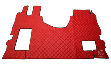 Bodenset einteilig  passend f�r Actros MP4+MP5 Mix Sitze - Basic Line - ABVERKAUF