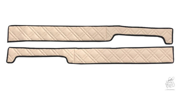 Sitzsockelset  passend f�r Volvo FH4 + FH5 - Premium Line