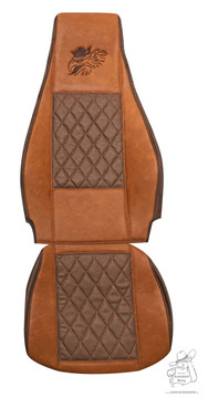 Sitzbezug passend f�r Scania Fahrer Standard - Fresh line