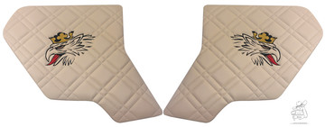 T�rverkleidung Scania New Generation - Premium Line