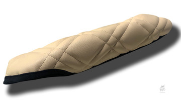 Armlehnen�berzug PREMIUM  - passend f�r Grammer Armlehne links