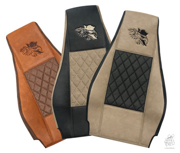 Sitzbezug passend f�r Scania Beifahrer drehbar - Fresh line