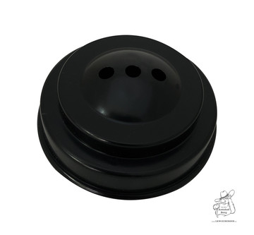 Flaggenst�nder f�r 3 Flaggen in schwarz