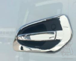 T�rgriff gepresst Rahmen passend f�r MP4+MP5