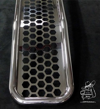 Scheibengitter passend f�r Actros MP 5