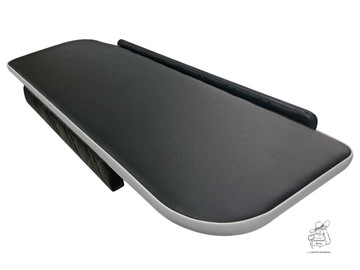 Tisch �berzogen passend f�r Scania  "New Generation" mit Schublade - PREMIUM Line