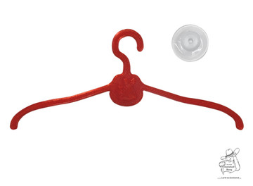 B�gel f�r Minishirt