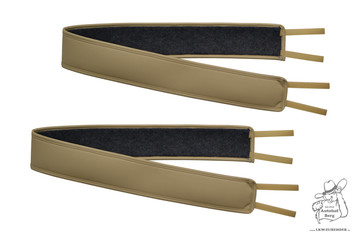 Sitzsockelverkleidung passend f�r Scania New Generation Beifahrer luftgefedert