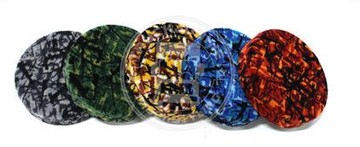 R�ckwand Pl�sch f�r Leuchtkasten by Truck Junkie