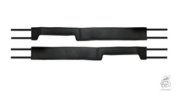 Sitzsockelverkleidung passend f�r Volvo FH4 + FH5