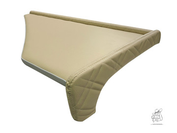 Tisch �berzogen passend f�r MP5 - PREMIUM Line