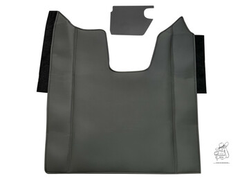 Tunnel passend f�r Scania NG R Glattdesign