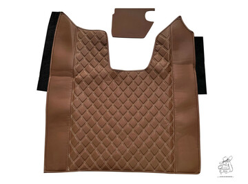 Tunnel passend f�r Scania NG R Steppdesign - Standardprogramm