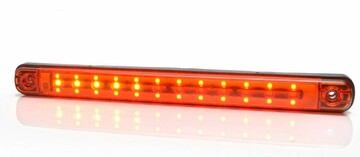 LED Leiste R�ck/Brems/Blinklicht dynamisch