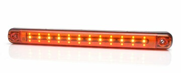 LED Leiste R�ck/Brems/Blinklicht