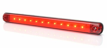 LED Leiste R�ck-/Bremslicht
