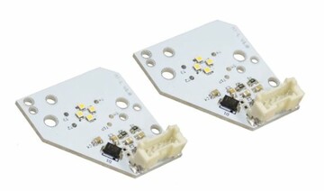 Tagfahrlicht-Umbausatz passend f�r Scania NG ab Bj. 2016