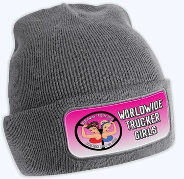 M�tze WWTG Trucker Girls