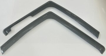 Windabweiser passend f�r DAF 2022 XF/XG/XG+ mit Spiegel oder Kamera