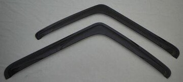 Windabweiser passend f�r MAN TG1/TG2/TG3