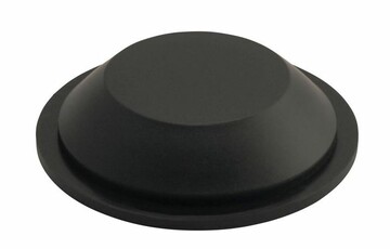 Abdeckung f�r Gylle Gummiarm