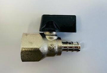 Ersatzhahn f�r Wasserkanister 25L