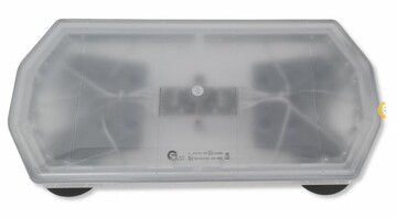 Warnbalken 585 - Artikel im Ausverkauf