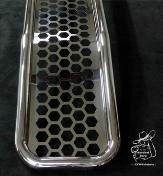 Scheibengitter passend f�r Volvo FH 5