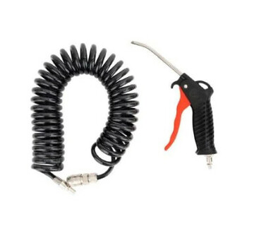 Tekson Luftpistole passend f�r Renault