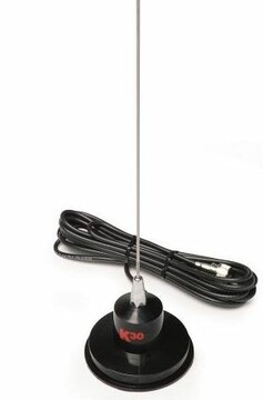 K40 K30 CB Magnetfu�antenne