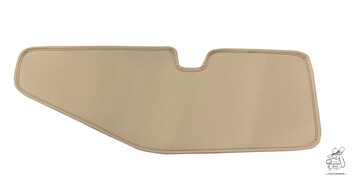 Ablagedeckchen passend f�r MAN TGX ab Bj. 2020