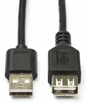 Verl�ngerungskabel Adapter USB