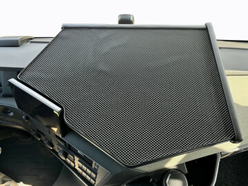 Fahrertisch passend f�r Volvo FH ab BJ21