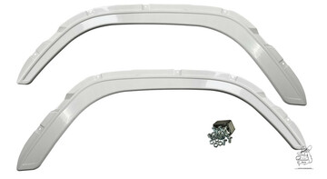 Felips Kotfl�gelverkleinerung "Spatz" passend f�r Scania NG