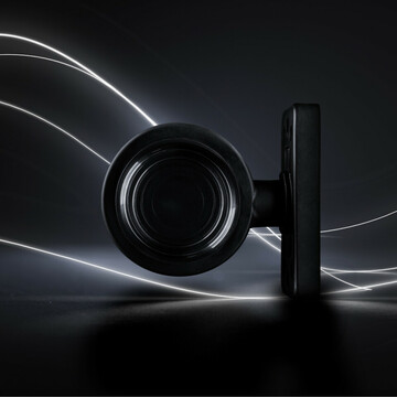 Ersatzglas f�r Pendelleuchte "SUPER" DARK