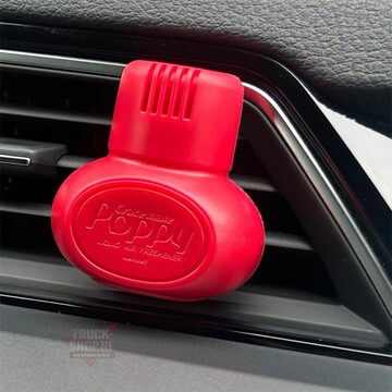 Lufterfrischer Original POPPY Mini "Eva"