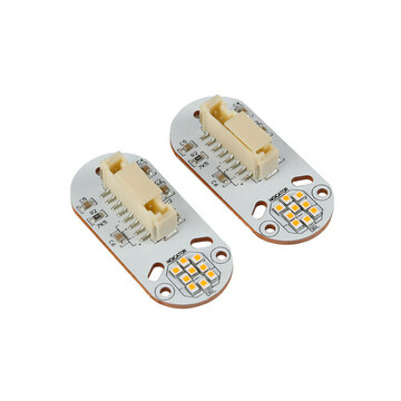 Tagfahrlicht-Umbausatz passend f�r MAN TGX/TG3