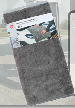 All Ride Microfaser Trockentuch XXL (434172)