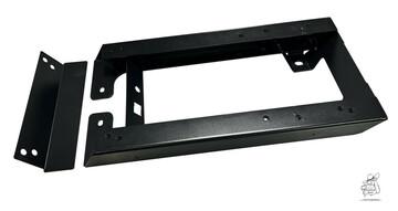 Felips tiefe Sitzkonsole passend f�r Scania Streamline