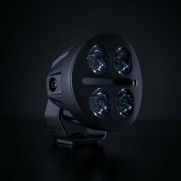 Strands Fahrlicht LED "NUUK MC 3"