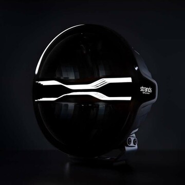 Strands Fernscheinwerfer "DRAGON DRIVE 9"