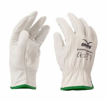Winter - Arbeitshandschuhe BLIZZARD Gr. 10