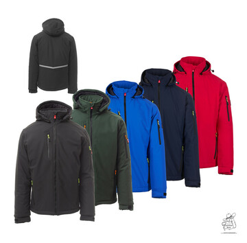 Jacke Creek PAD Ultralite
