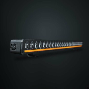 Strands Lichtbalken "NUUK D-LINE 30"